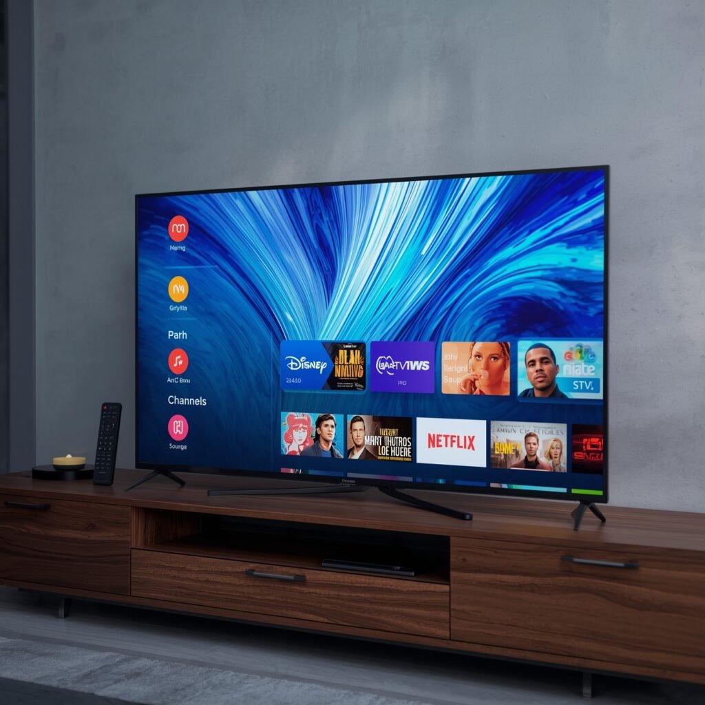 IPTV Smarters – Review, Setup Guide & Why It’s Not Working Well Anymore (2026)