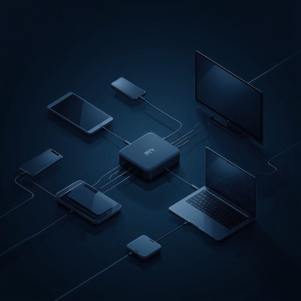 IPTV Setup Guides – Easy Installation on All Devices